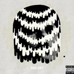 DOGG FT REAL (Prod. mjNichols)