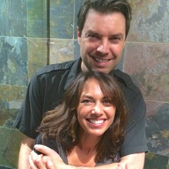 Susanna Hoffs (The Bangles) Transmission ID