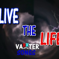 Live The Life (Vy Vaxxter)remix-dj panda it´s a dream