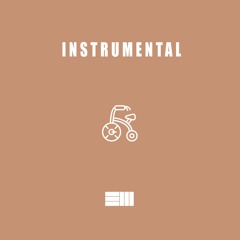 Russ - Yung God Instrumental [Ptyler Remake]