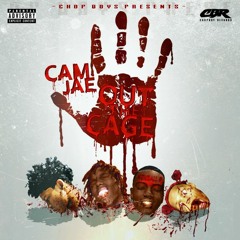 Cam Jae - New Wave Killa