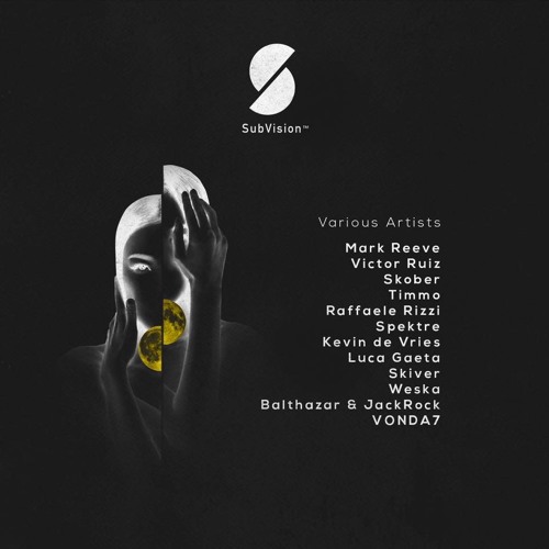 Luca Gaeta - Shadow (Subvision)