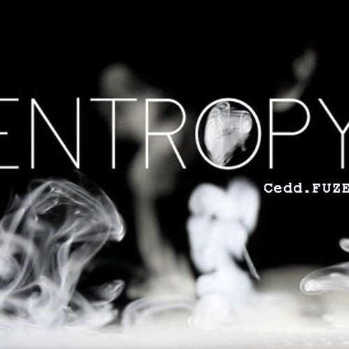 Entropy