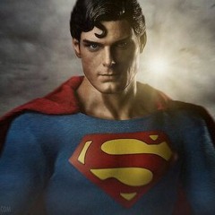 Last Son Of Krypton
