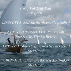 2017 Surfing - Don Otto