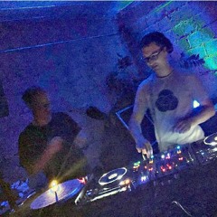 Sorted Series - Peverelist & Kowton - Recorded at Sorted #1