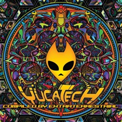 09 - Sadhu Vs Extraterrestrial - Daydream 200 BPM
