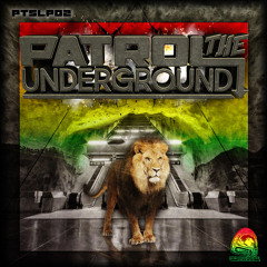 Fineprint - High Plains Drifter