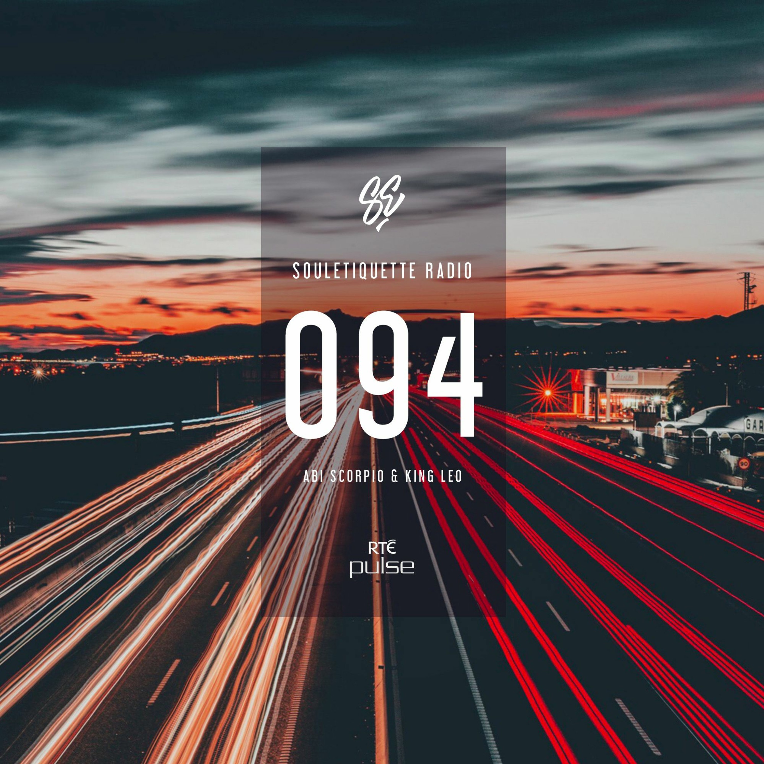 Souletiquette Radio