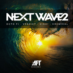 Sinai - Nightfall