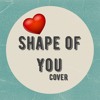 Shape Of You - Ed Sheeran (cover)
