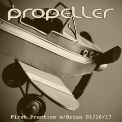 Guitar Sketch 1 (instrumental)