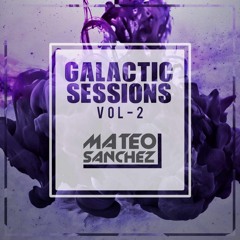 Galactic Session Vol - 2