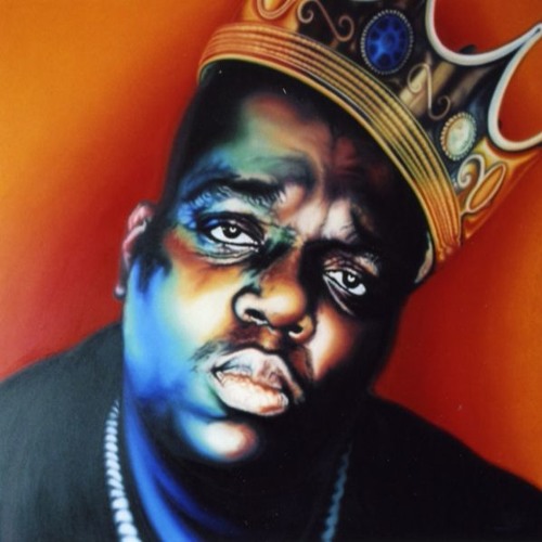 Notorious Big & Franck Sinatra - Everyday Struggle/A Day In The Life Of A Fool Mix