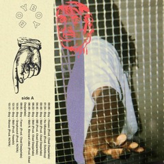 Boy - Boy Estates Mix