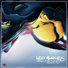 Leo Alques - Reach For The Sky [FREE DOWNLOAD]