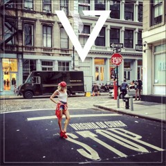 STOP, Virginia Da Cunha