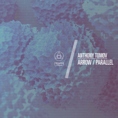 Anthony Tomov - Arrow (Original Mix)