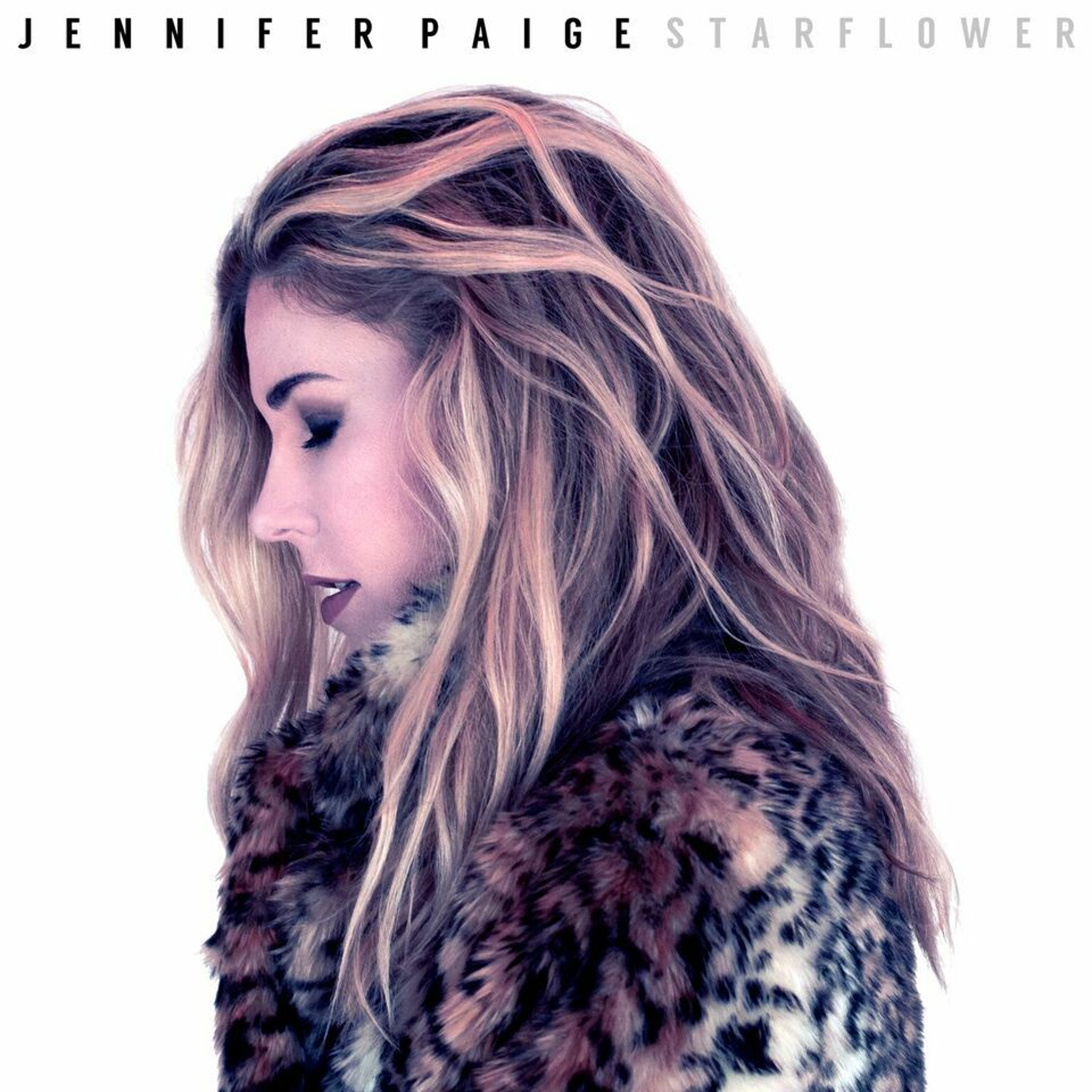 Jennifer Paige