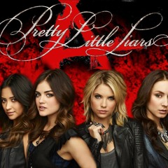 Pretty Little Liars - "Can You Hear Me?" (Soundtrack)