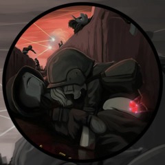 bank pain x thrasher - searchlights over canterlot [p@d: amity]