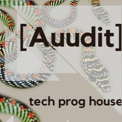 Auudit vs. Beatport Deep and Soulful House Sessions