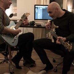 MANNKOPF - Let or No Let