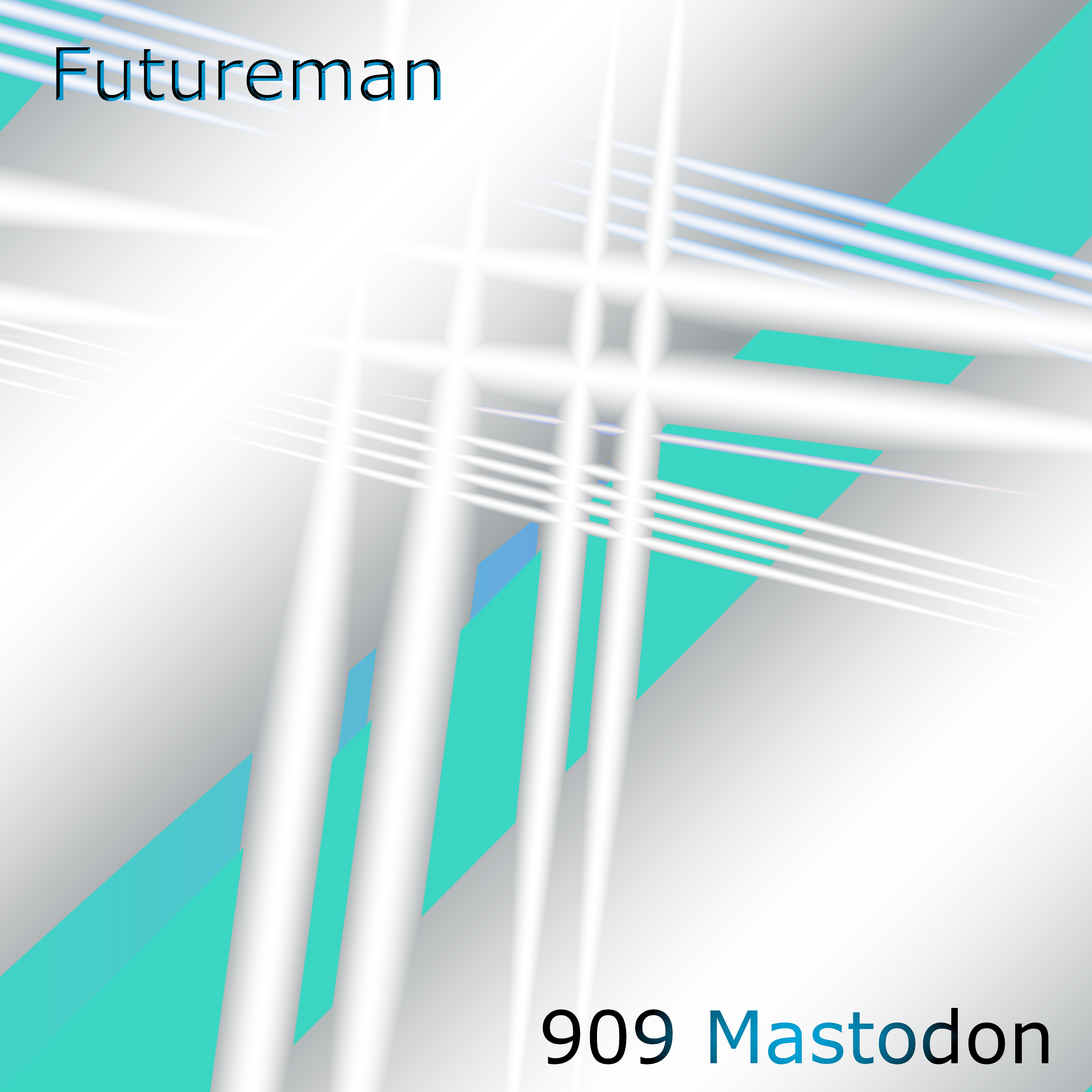 Luke Beat aka Futureman