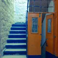 Gilb'R Versatile Red Light Radio Show #5 (feat. Satoshi Yamamura)