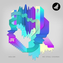 Holier - We Steal Chords (STRTEP048)