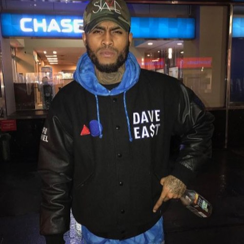 Dave East - Push It (Remix) (DigitalDripped.com)