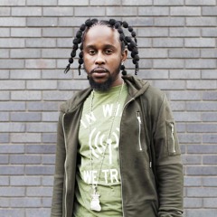 Popcaan - Unruly King (Official Audio) - January 2017 - (Markus Records - 21st Hapilos)