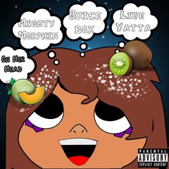 on her head (ft. Juicebox)[Prod. Mighty Morphin' and ognatureboy]
