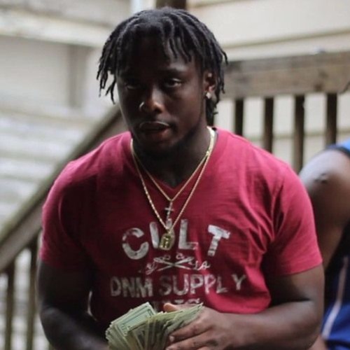 Nutty 2x trillest