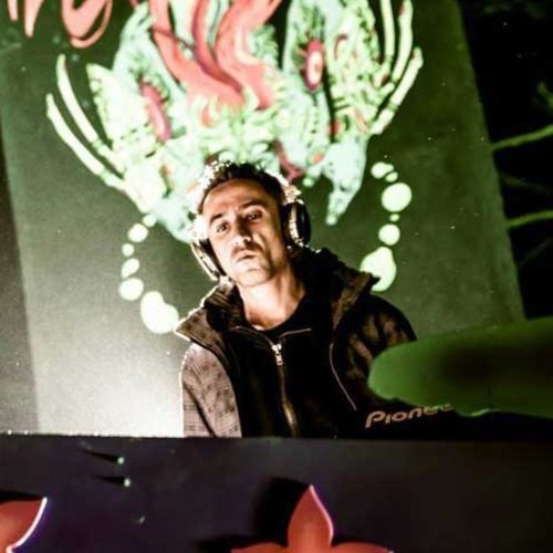 PHOBOS | On the Way to Ozora 2017 | 14/01/2017