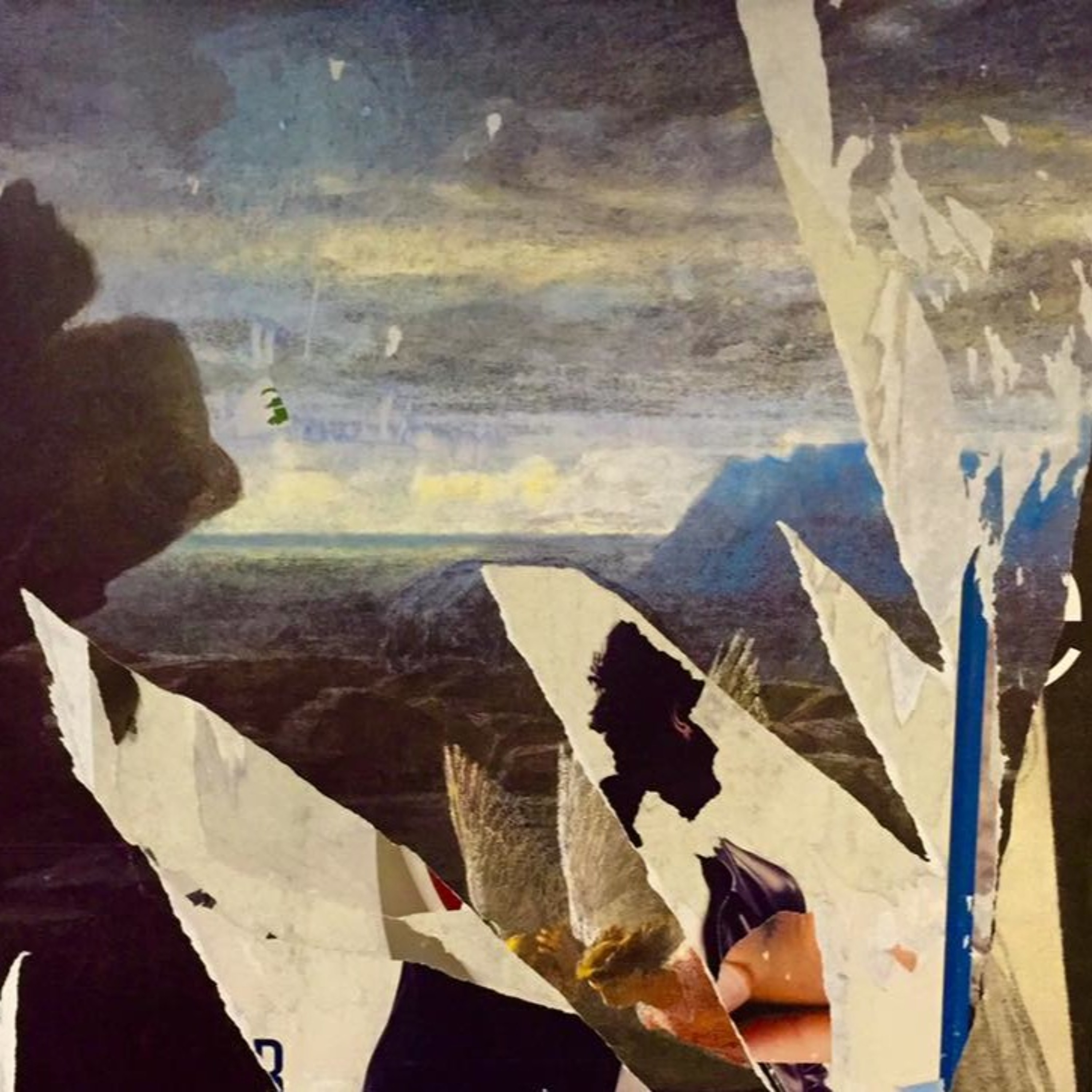 Art Bleek