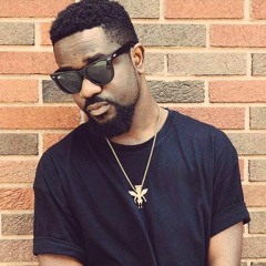 Sarkodie - Give it to Me Feat. Mugeez (R2Bees)