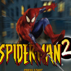 Spiderman 2: Enter Electro OST - Main Menu