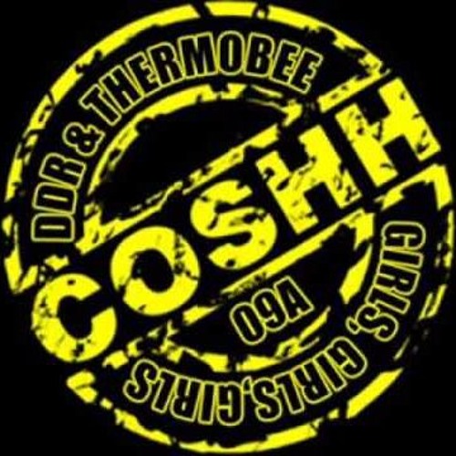 D.D.R. & Thermobee - Girls, girls, girls