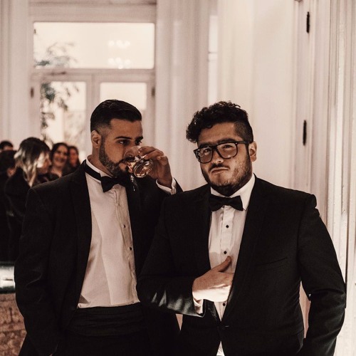 Stream Boombox Cartel ID by Gui_carvalho Listen online for free on