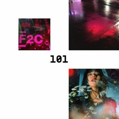 LAYER #101 | Serial Experiments + FRONT DE CADEAUX