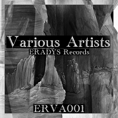 ERVA001 - Raw materials (Original mix) - Pier
