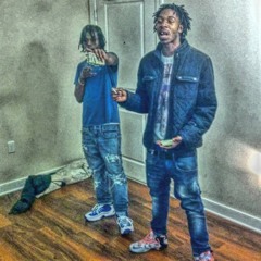 Kado - Krank (Prod By. Kiddie Douchebag)