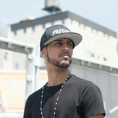 Manny - Not Enough