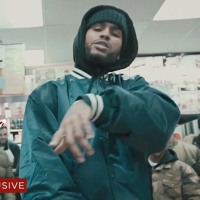 Dave East - Push It