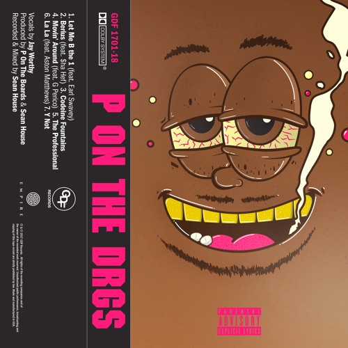 Berius (feat. $ha Hef)