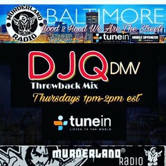 Throwing it Back Episode 6