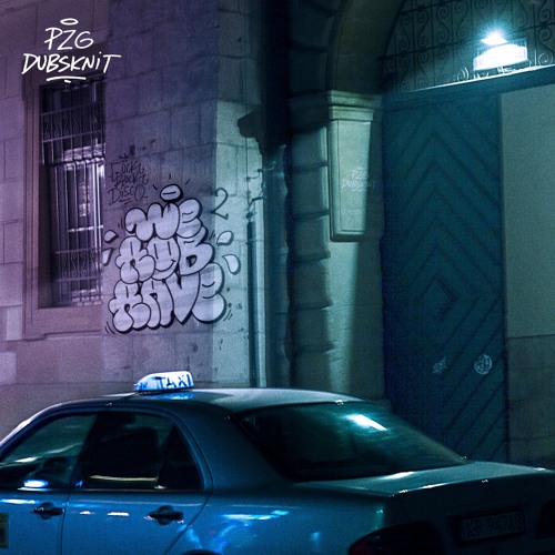 PZG & Dubsknit - 'We Rob Rave 2' Preview