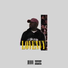 Lovenvy [P. Renz Young]