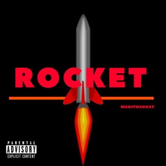 Rocket (Take off) - Marithagaot